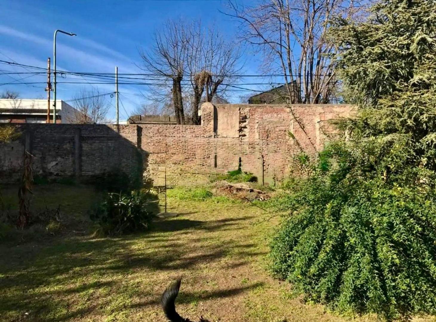 Foto de LOTE EN VENTA - CASCO, imagen 1