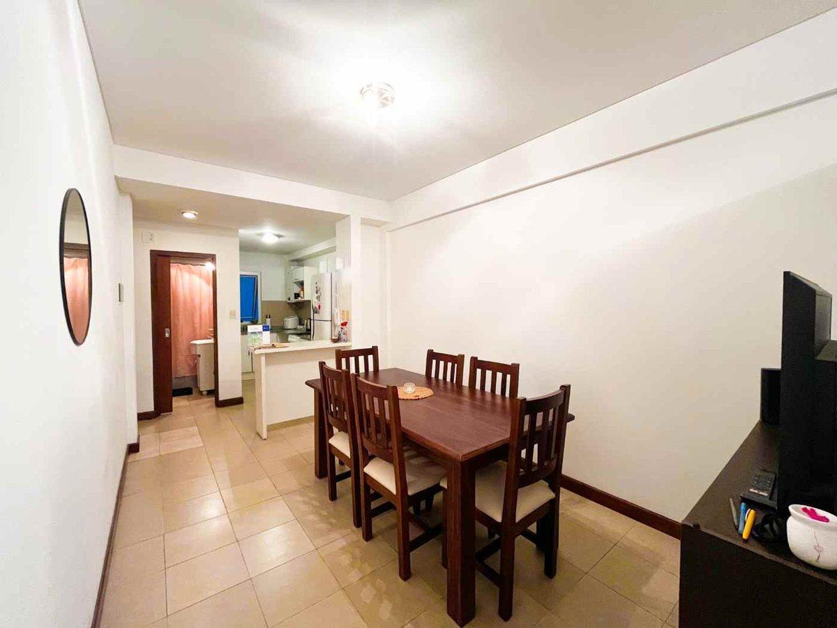 Foto de Monoambiente EN VENTA La Plata, imagen 5