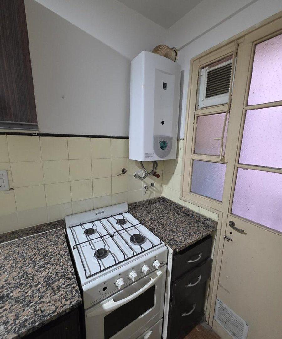 Foto de Departamento en venta dos dormitorios, Villa Luro, imagen 2