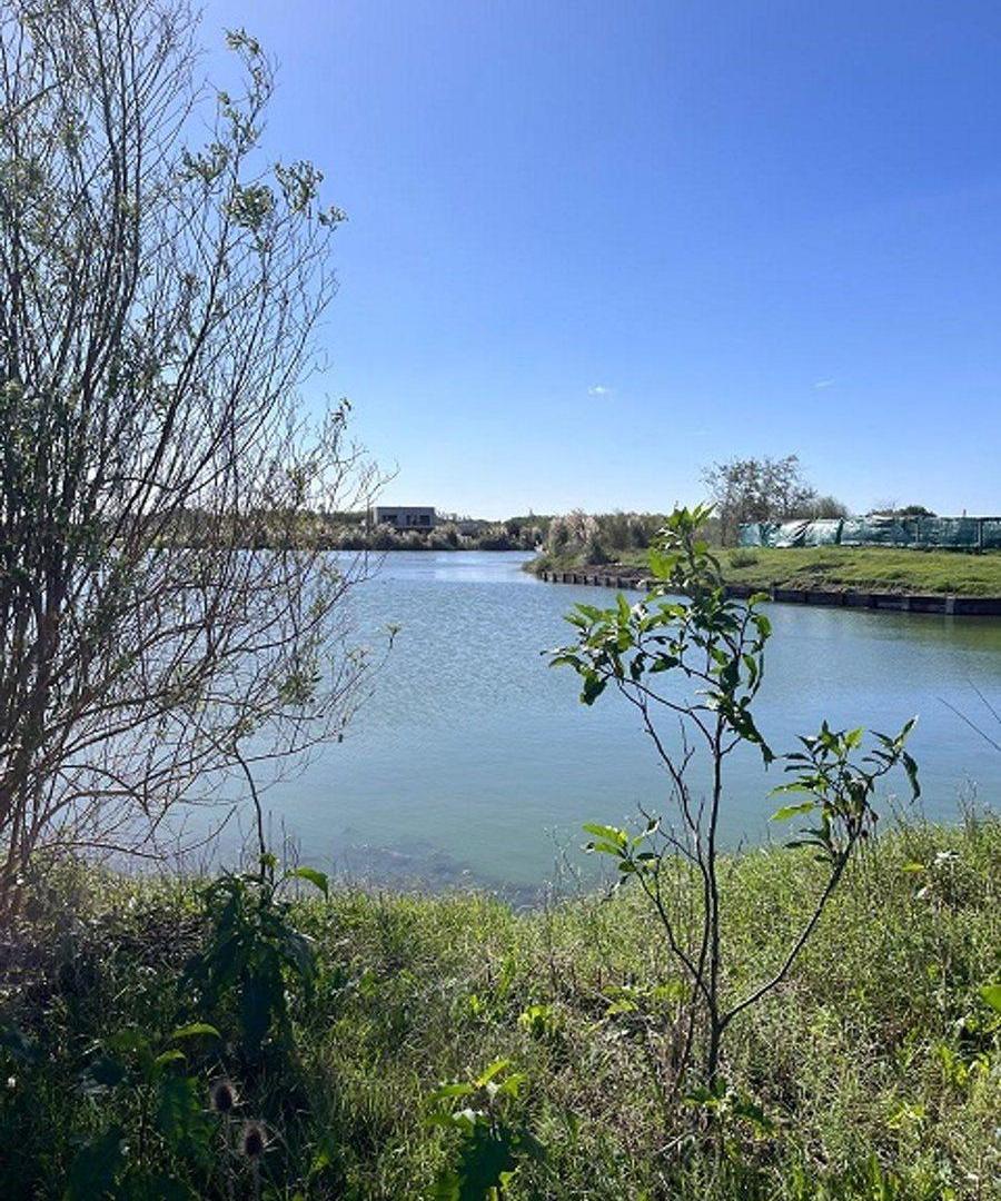Foto de Venta de Terreno a la Laguna - PUEBLOS DEL PLATA, imagen 5