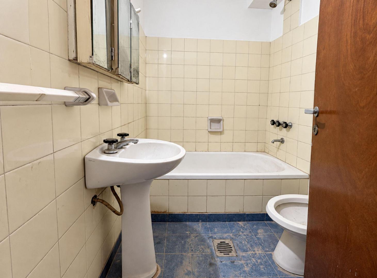 Foto de Departamento de 1 dormitorio en venta La Plata, imagen 4