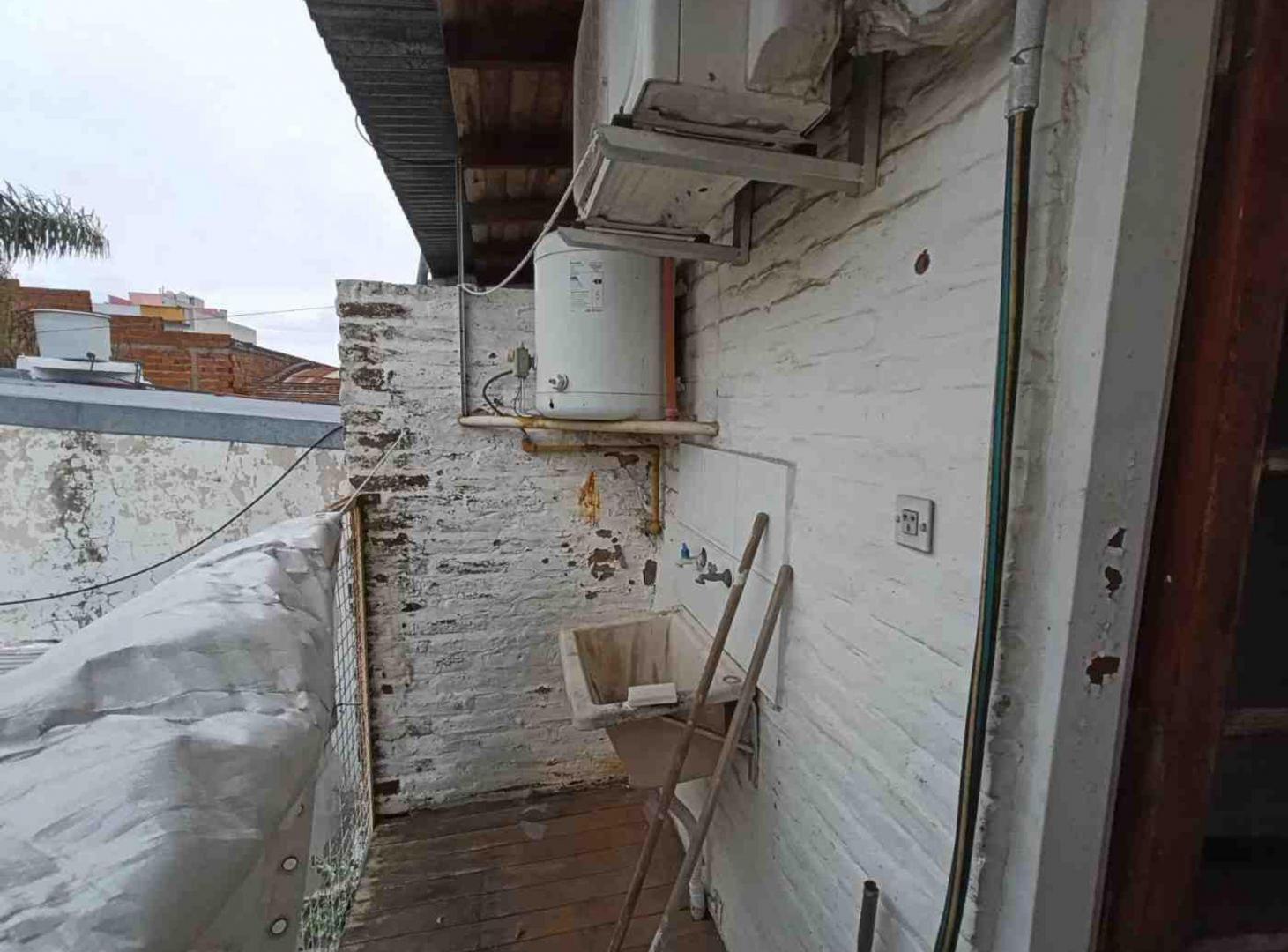 Foto de PH de un dormitorio., imagen 1