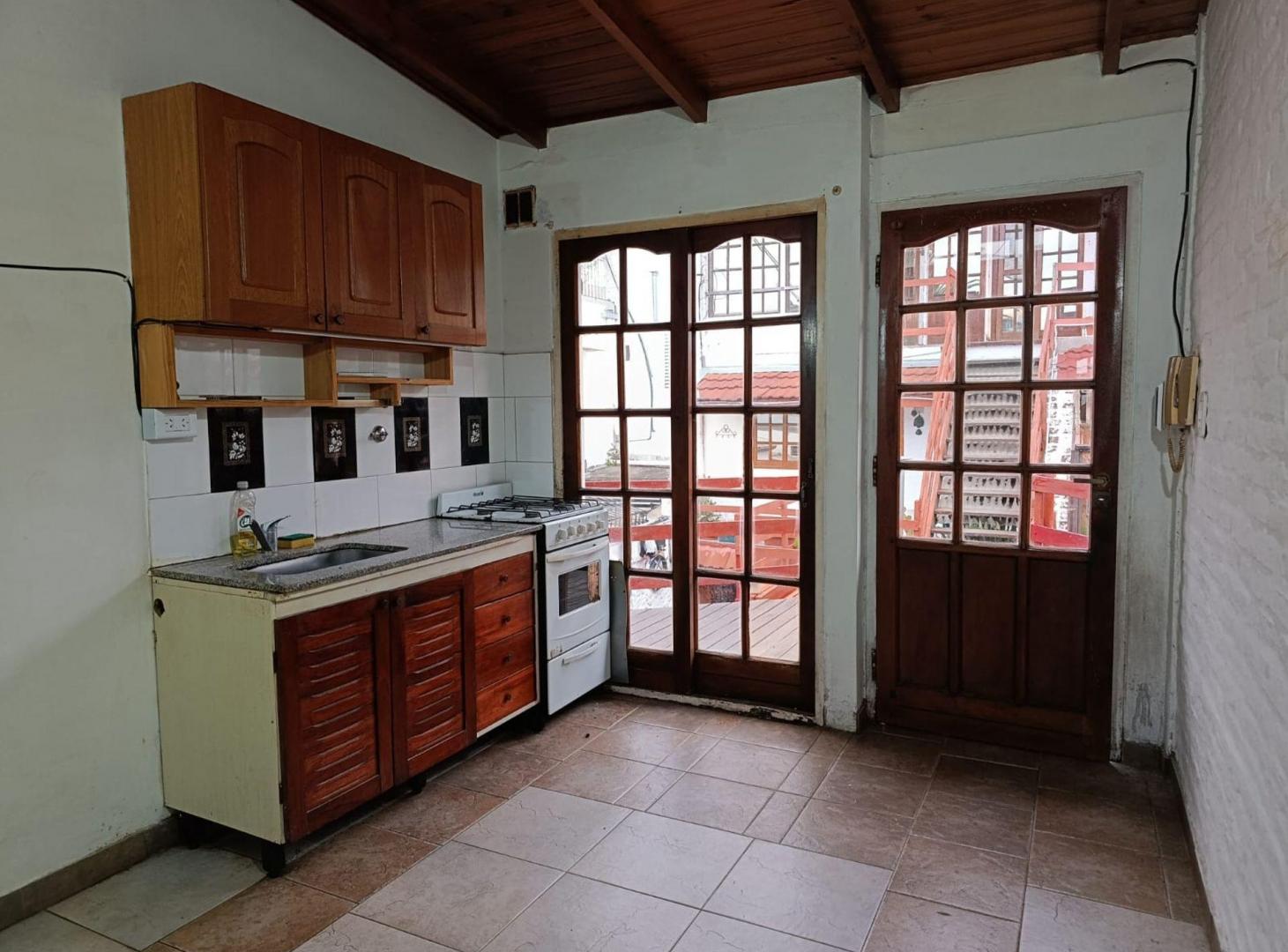 Foto de PH de un dormitorio., imagen 2