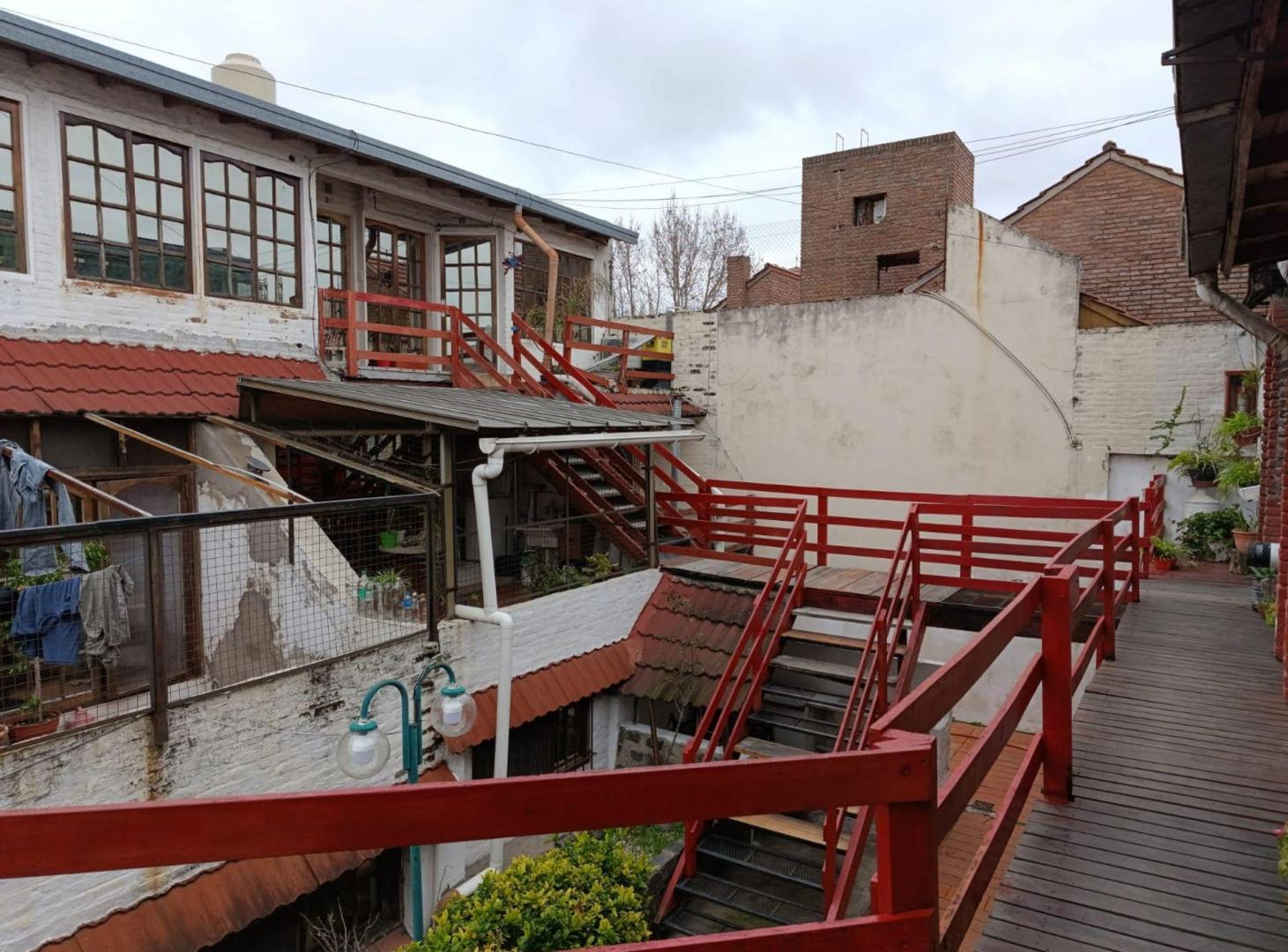 Foto de PH de un dormitorio., imagen 5