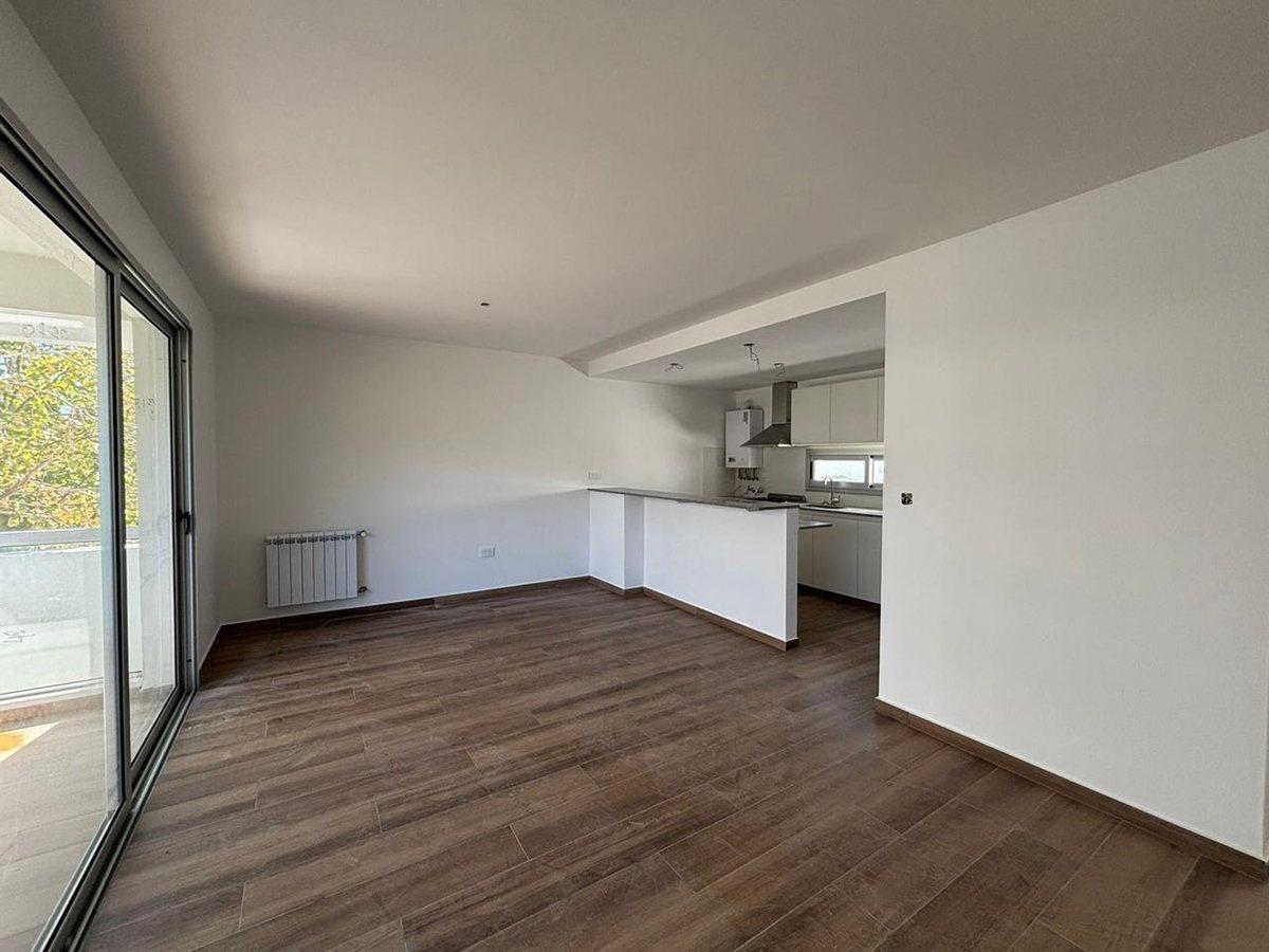 Foto de Venta de semipiso de 1 dormitorio a estrenar, imagen 2