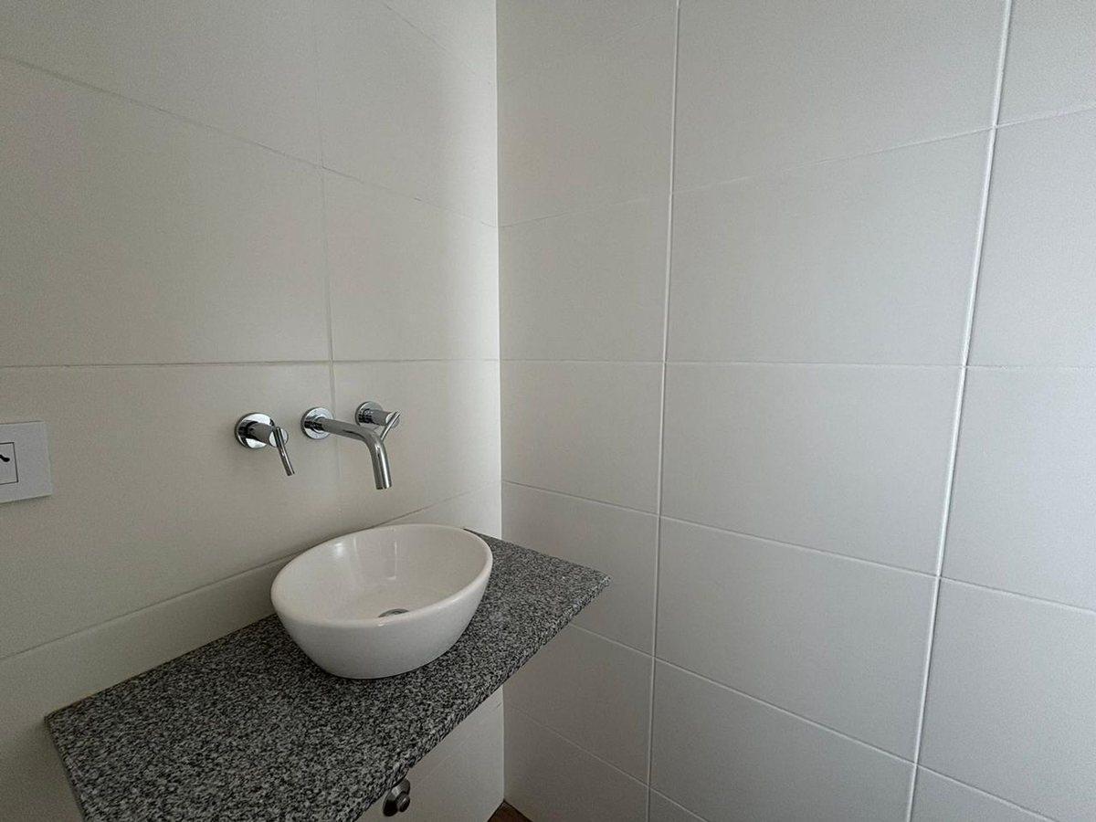 Foto de Venta de semipiso de 1 dormitorio a estrenar, imagen 3
