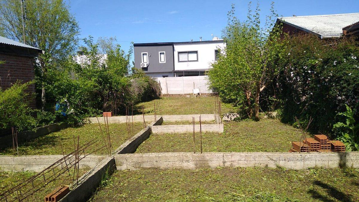 Foto de LOTE EN VENTA - SICARDI, imagen 1