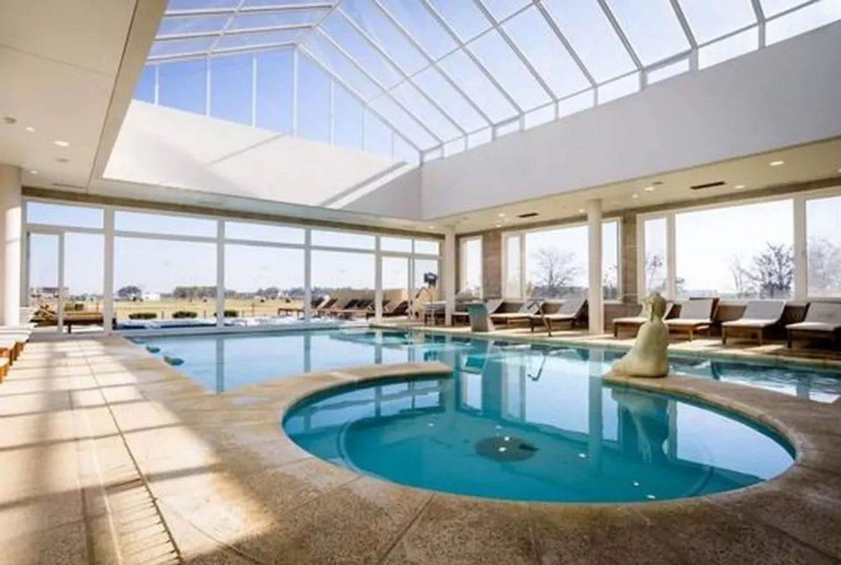 Foto de LOTE EN HARAS DEL SUR 3 AL GOLF BARRIO PALMERAS, imagen 5