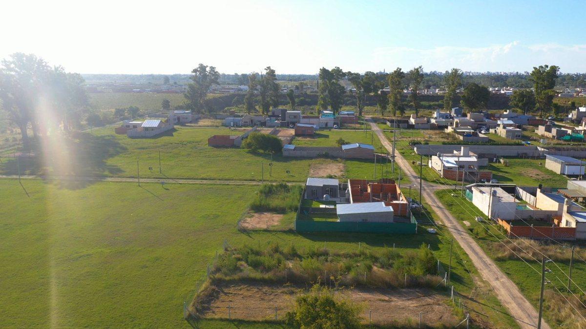 Foto de Terreno en Venta Barrio El Alba con Escritura, imagen 5