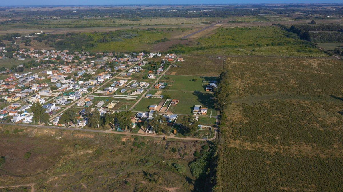 Foto de Terreno en Venta Barrio El Alba con Escritura, imagen 5