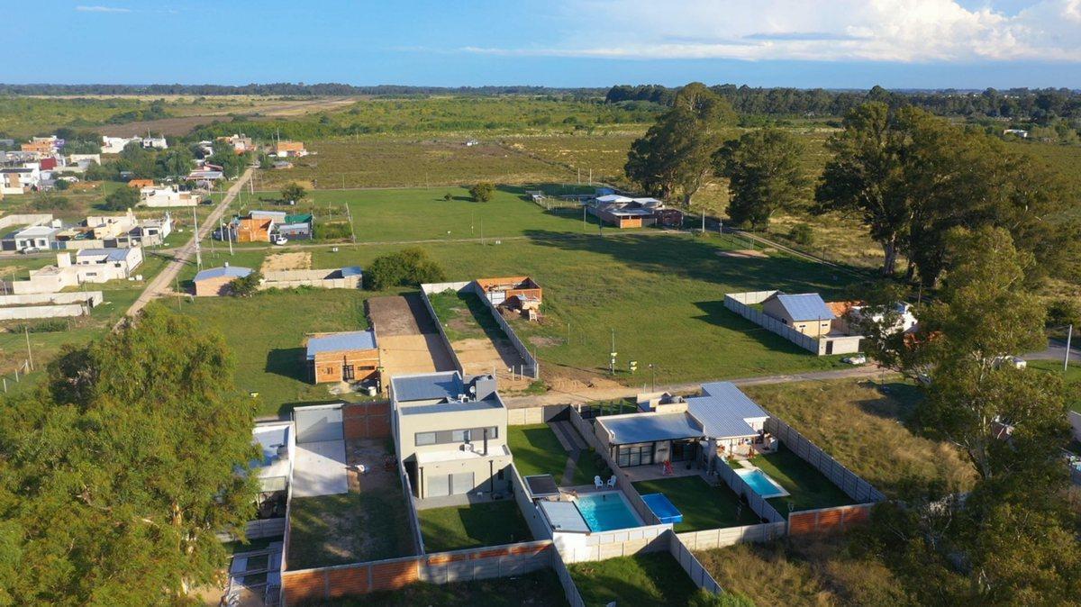 Foto de Terreno en Venta Barrio El Alba con Escritura, imagen 2