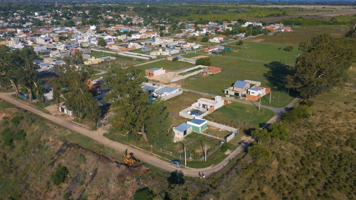 Foto de Terreno en Venta Barrio El Alba con Escritura, imagen 4