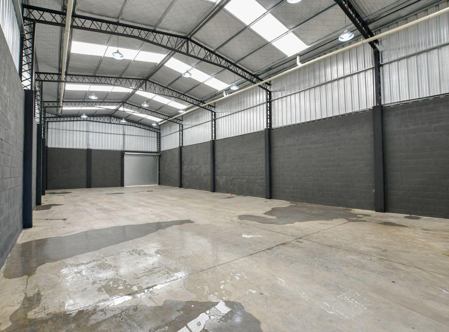Foto de Venta Galpon en Contruccion La Plata, imagen 3