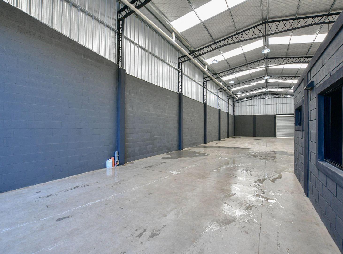 Foto de Venta Galpon en Contruccion La Plata, imagen 2