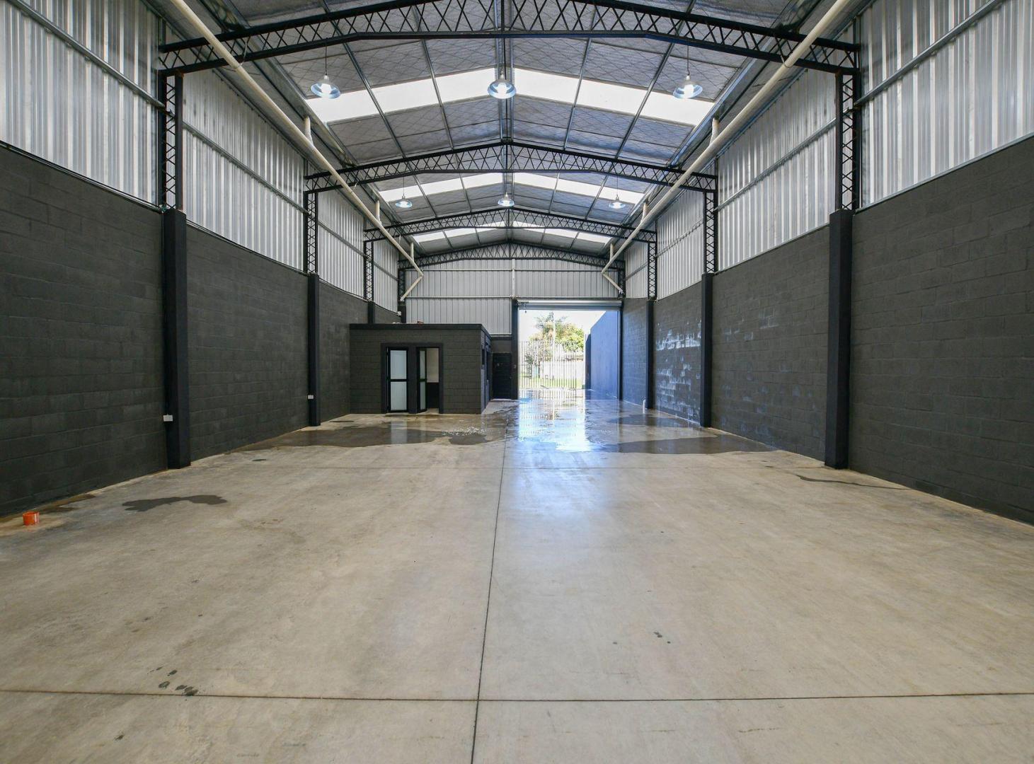 Foto de Venta Galpon en Contruccion La Plata, imagen 5