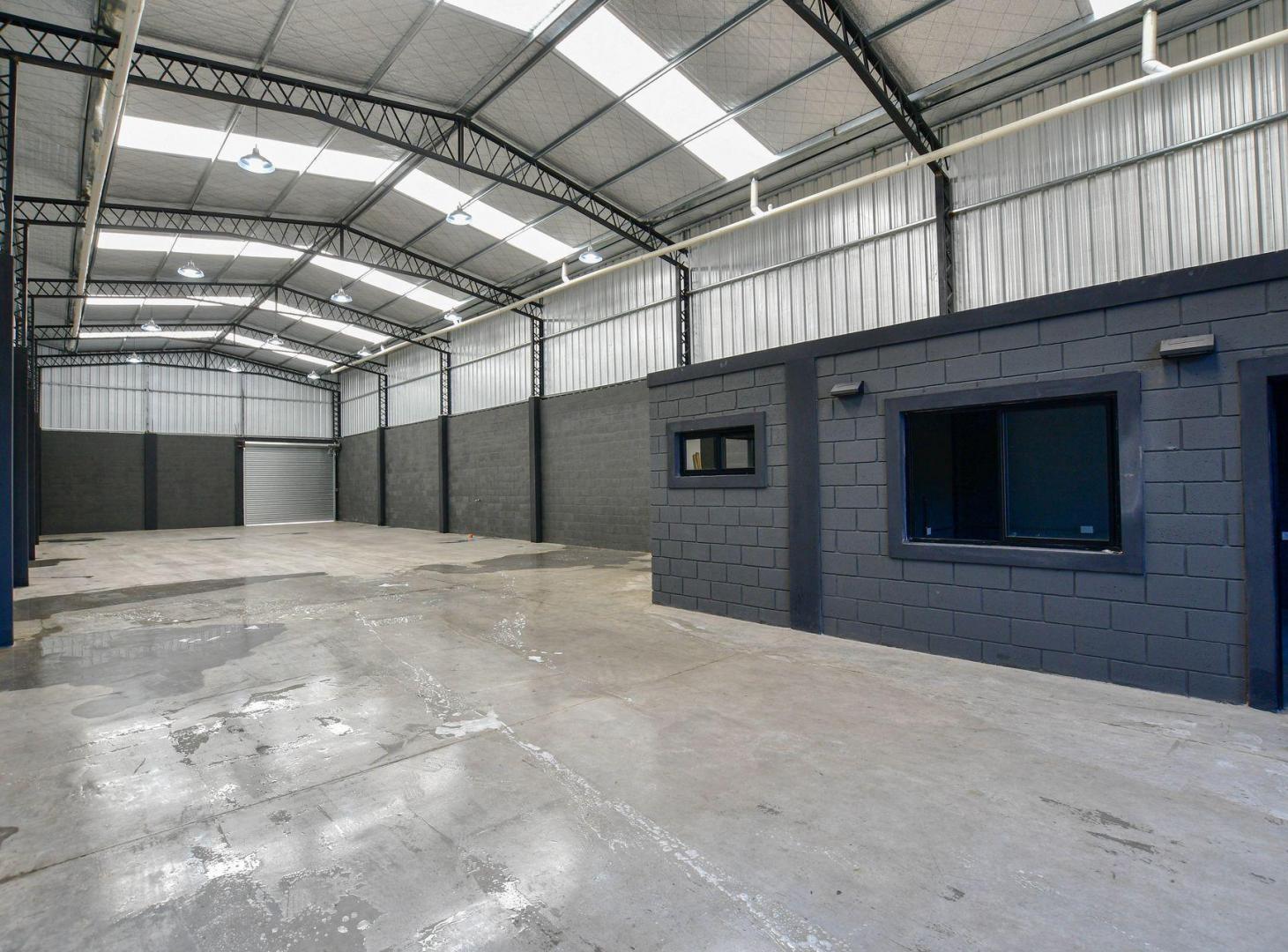 Foto de Venta Galpon en Contruccion La Plata, imagen 1