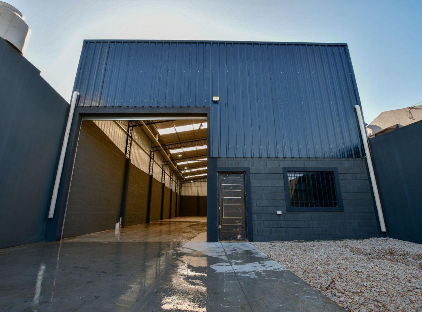 Foto de Venta Galpon en Contruccion La Plata, imagen 4