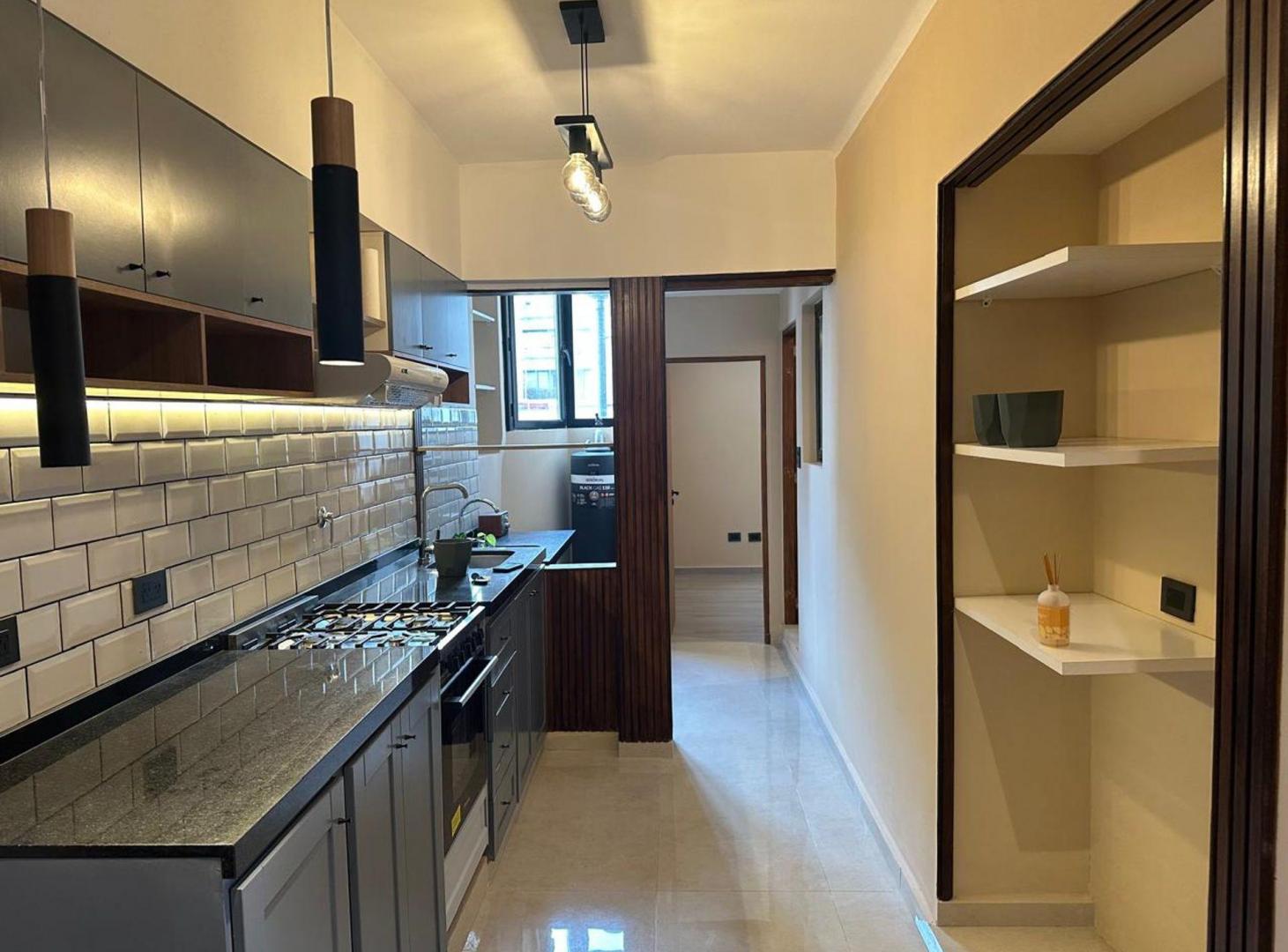 Foto de Departamento venta tres ambientes La Plata, imagen 2