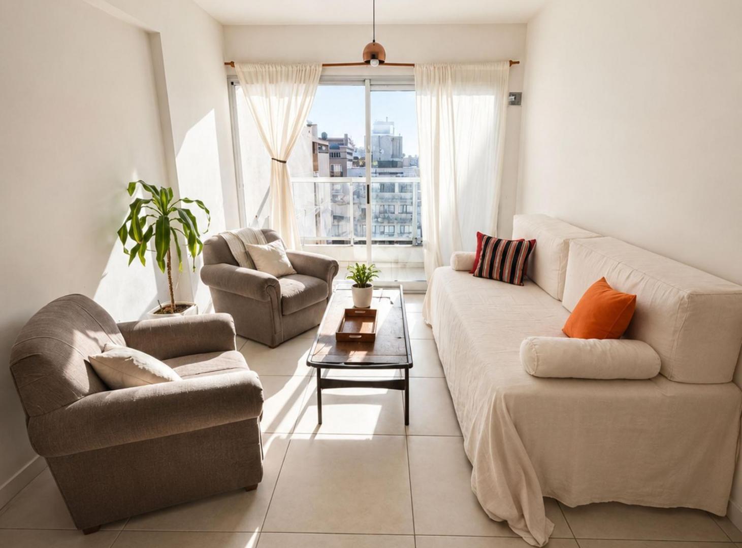 Foto de Venta de Departamento de 1 dormitorio en la plata, imagen 3
