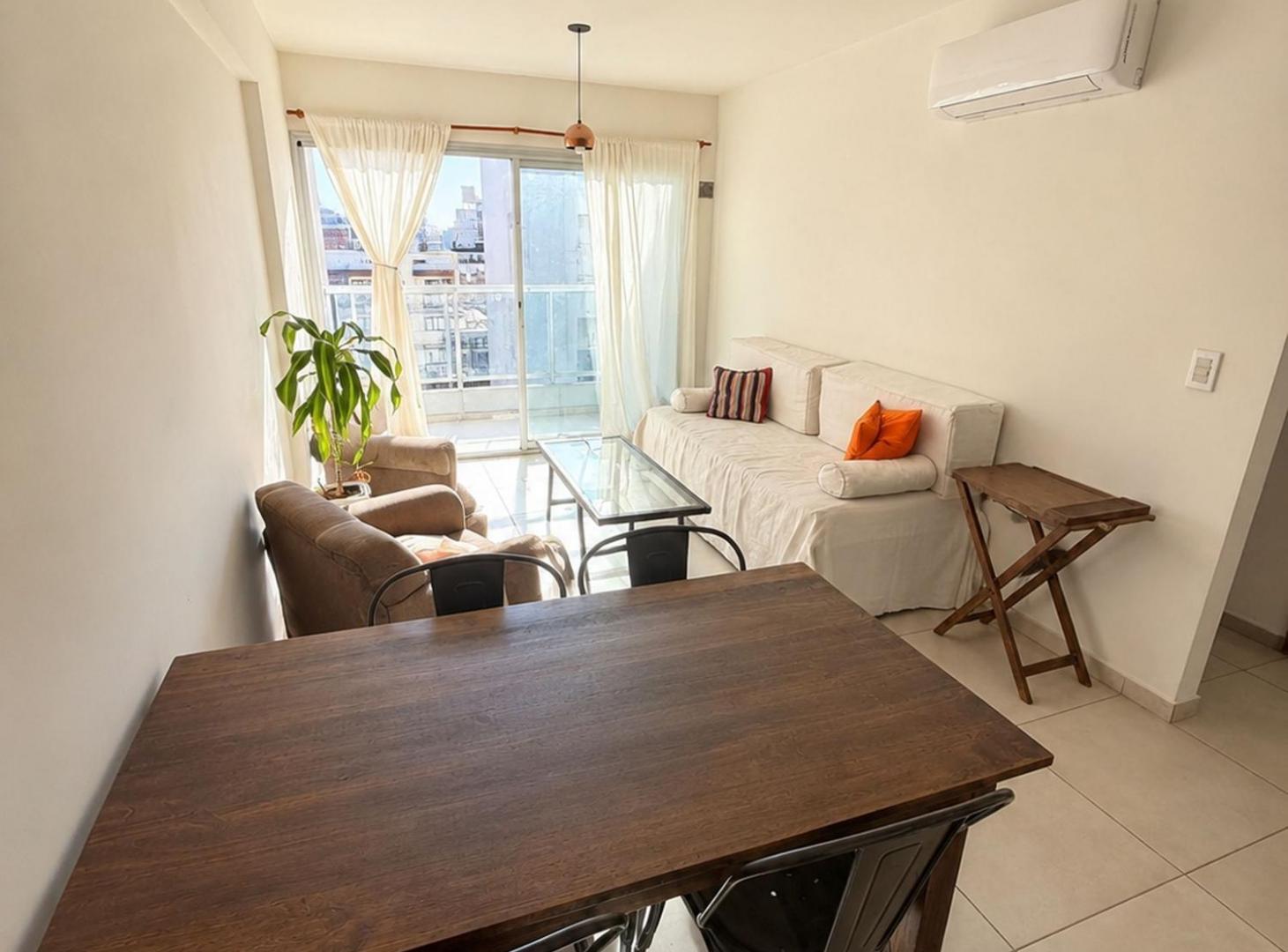 Foto de Venta de Departamento de 1 dormitorio en la plata, imagen 4