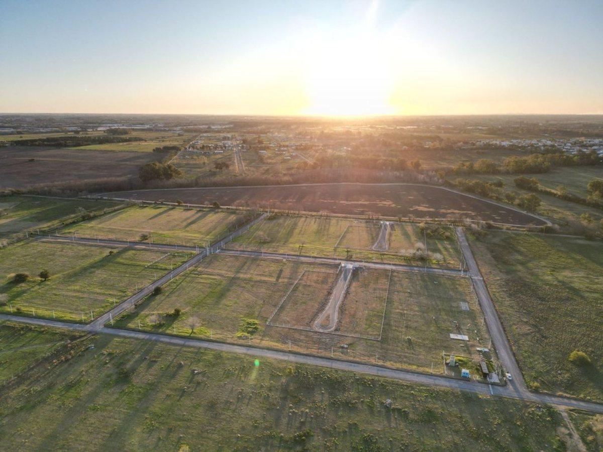 Foto de Lote en Barrio Senderos Oportunidad!, imagen 2