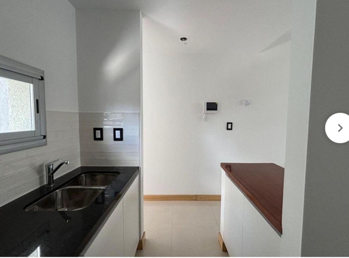 Foto de VENTA DE DEPARTAMENTO A ESTRENAR 2 AMBIENTES, imagen 1