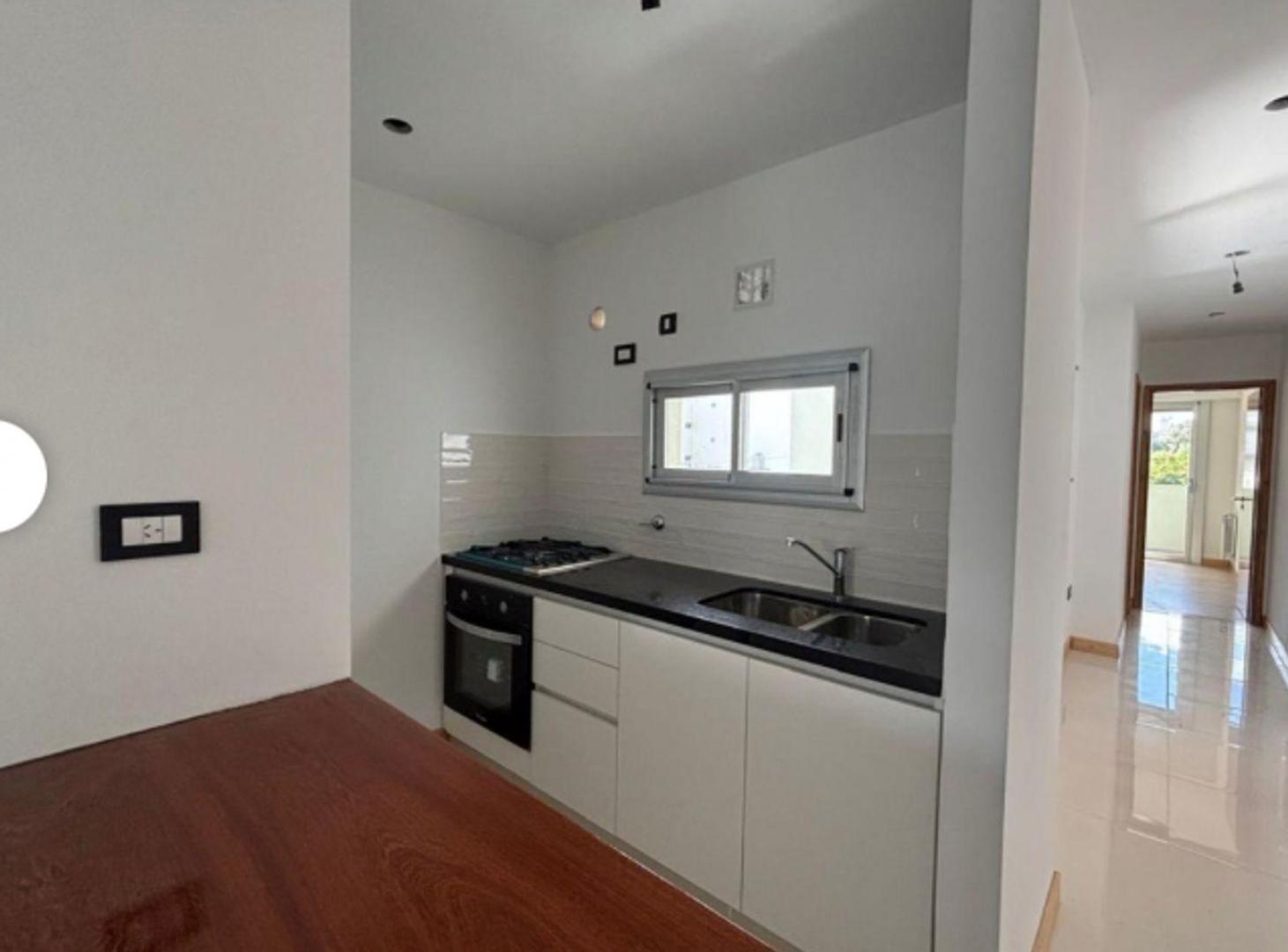 Foto de VENTA DE DEPARTAMENTO A ESTRENAR 2 AMBIENTES, imagen 2
