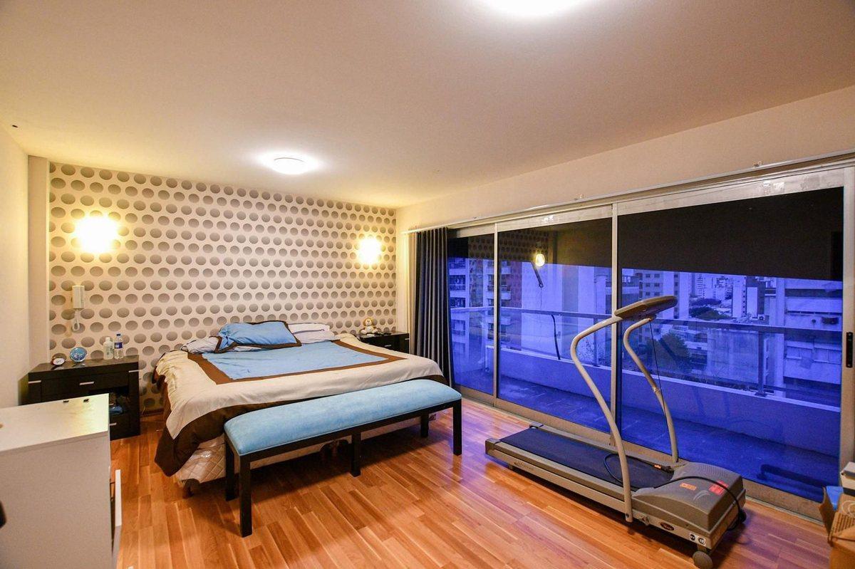 Foto de Venta de departamento de 2 dormitorios en La Plata, imagen 5