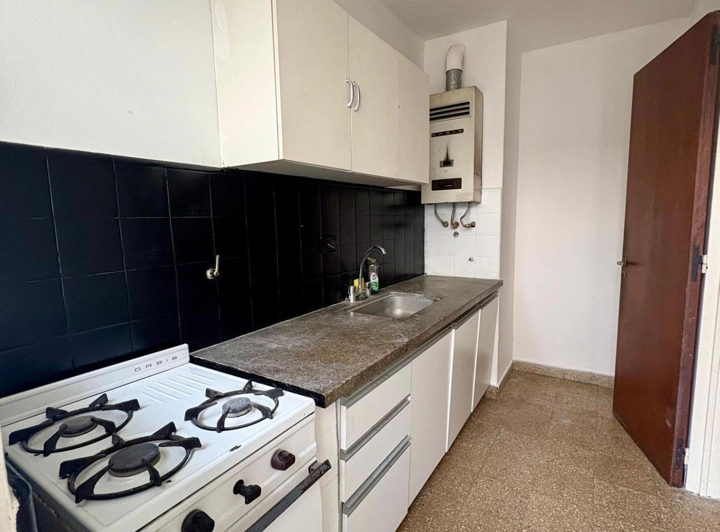 Foto de Alquiler Departamento 2 dormitorios La Plata, imagen 4