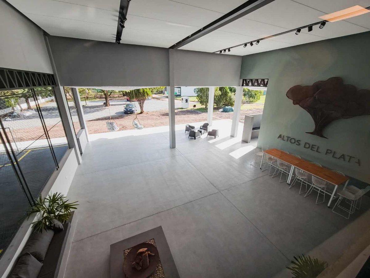 Foto de Venta Lote Barrio cerrado Altos del Plata, imagen 4
