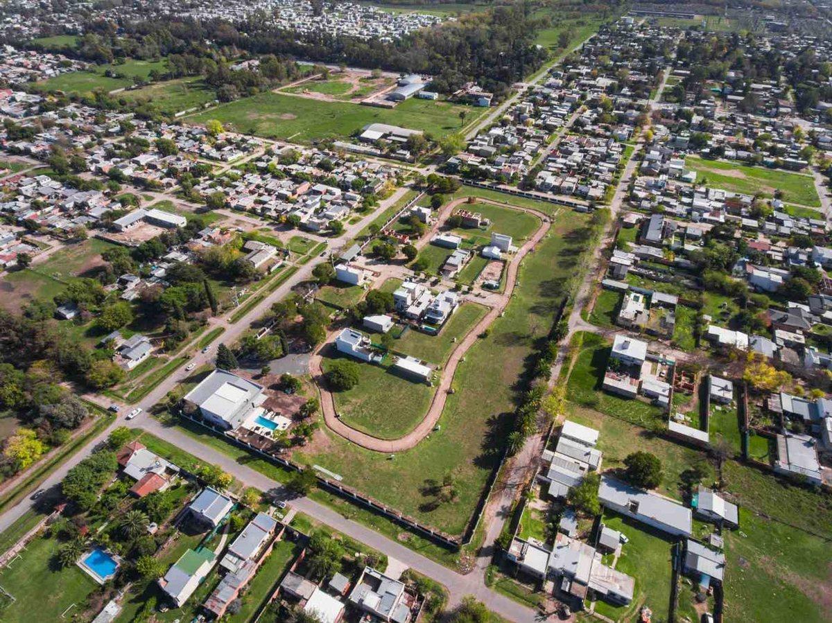 Foto de Venta Lote Barrio cerrado Altos del Plata, imagen 1