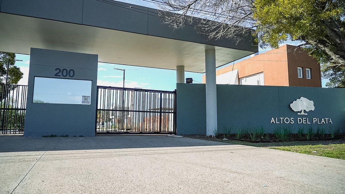 Foto de Venta Lote Barrio cerrado Altos del Plata, imagen 2