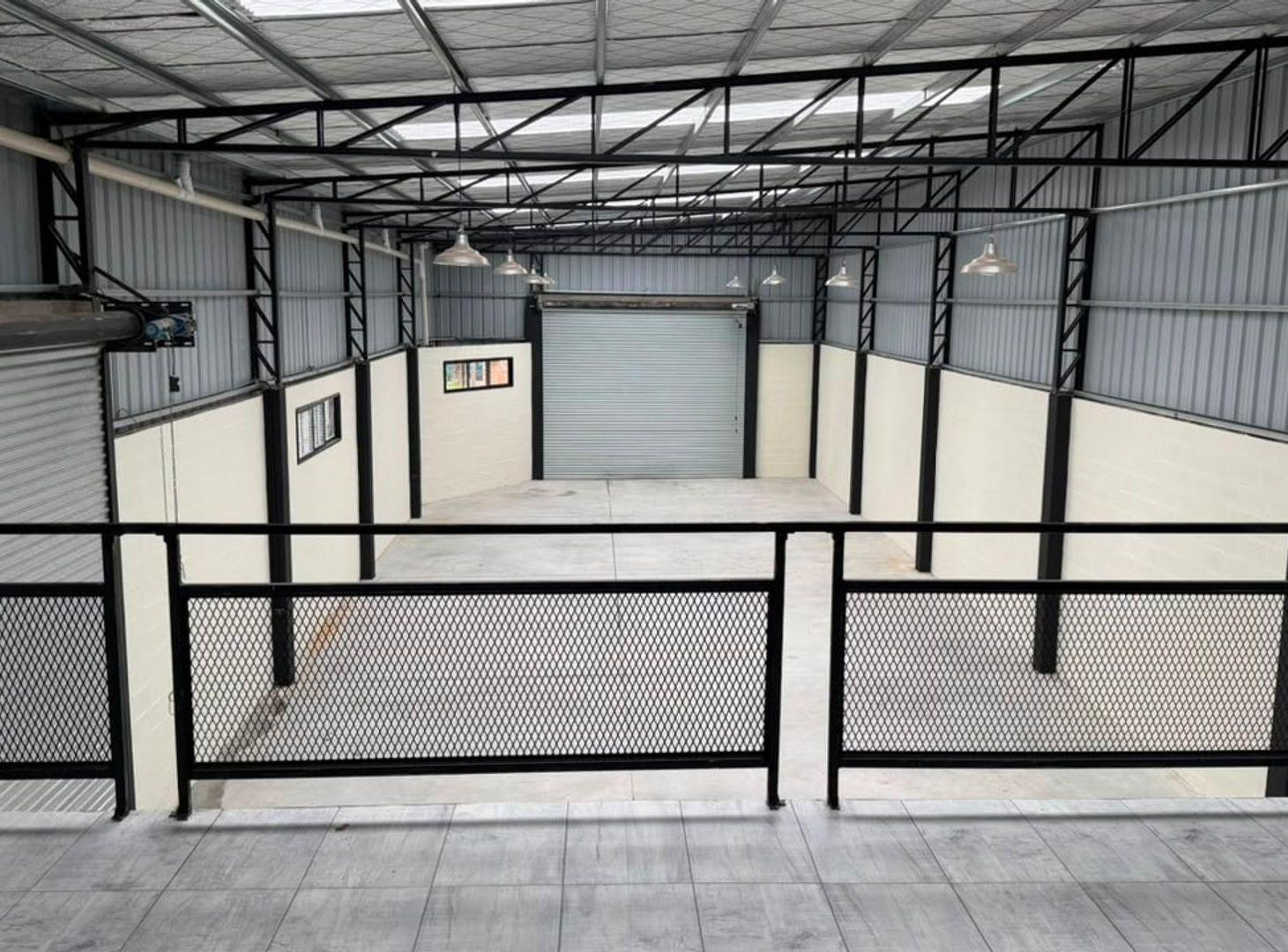 Foto de Venta de Galpon en Construccion en La Plata, imagen 4