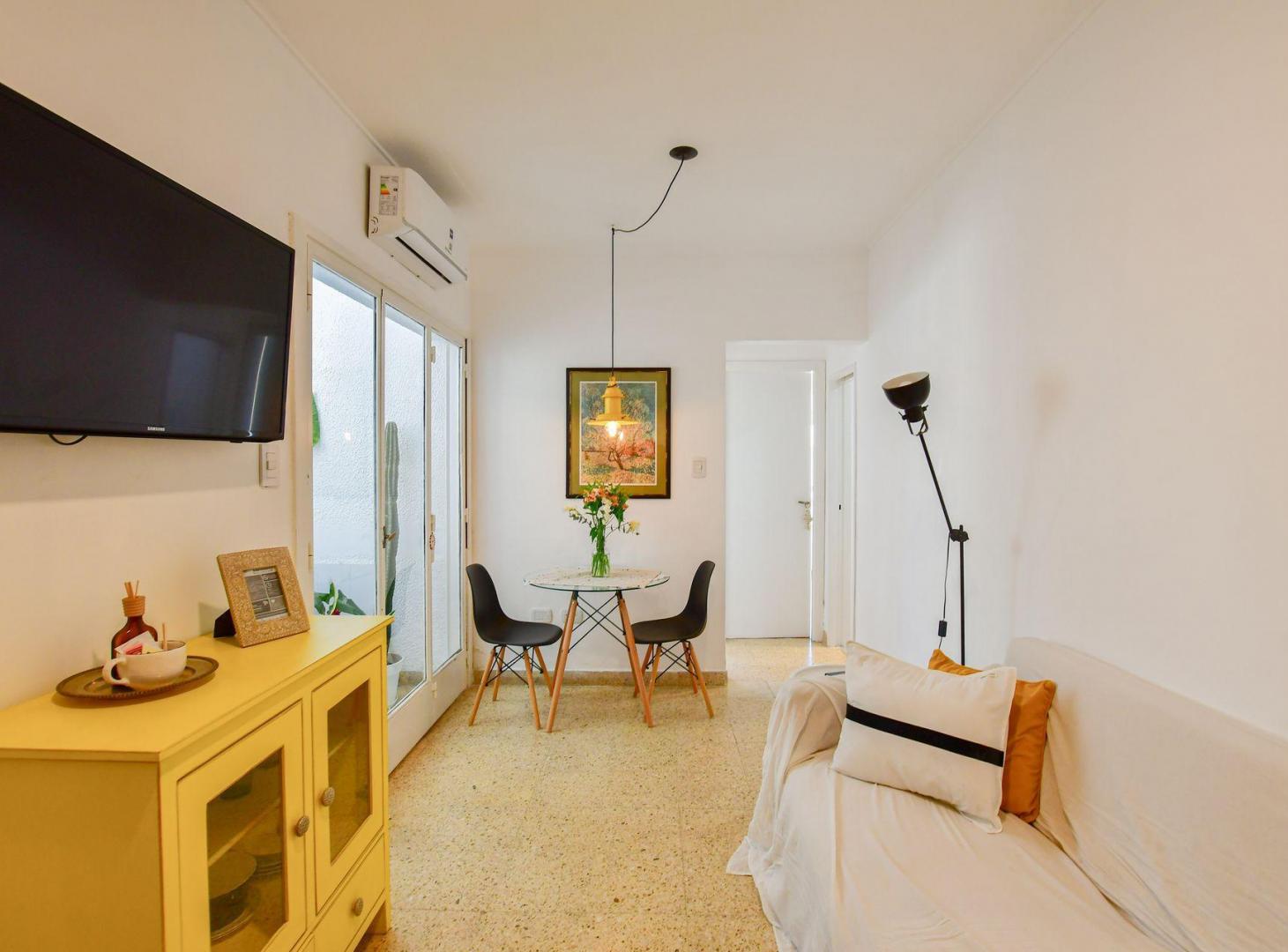 Foto de DEPARTAMENTO DOS DOORMITORIOS EN 7 Y 41, imagen 3