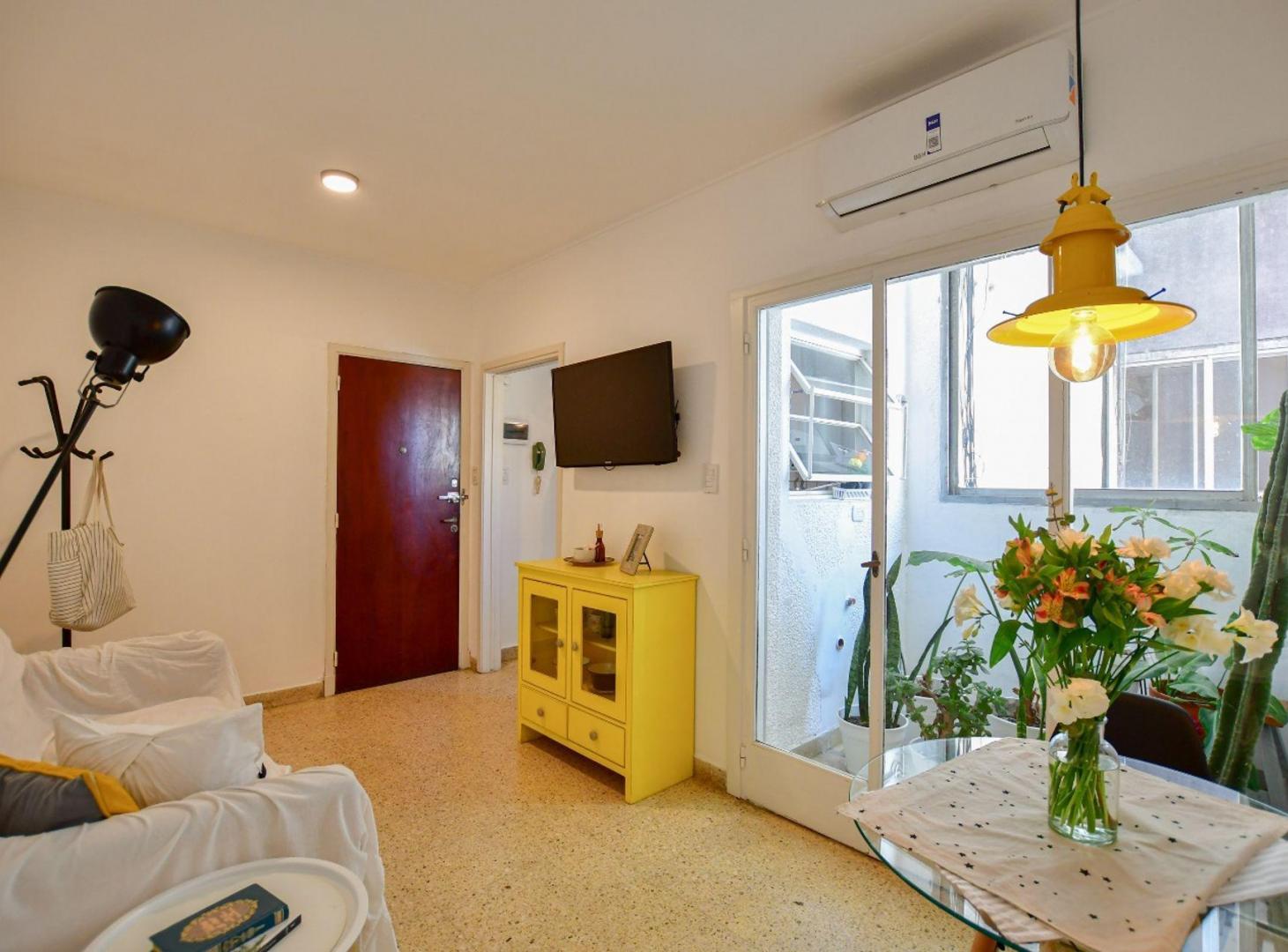 Foto de DEPARTAMENTO DOS DOORMITORIOS EN 7 Y 41, imagen 1