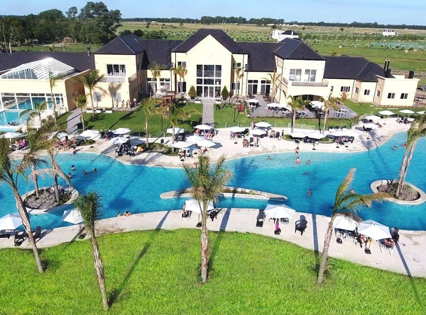 Foto de LOTE HARAS DEL SUR 3 BARRIO PALMERAS ESCRITURADO, imagen 1