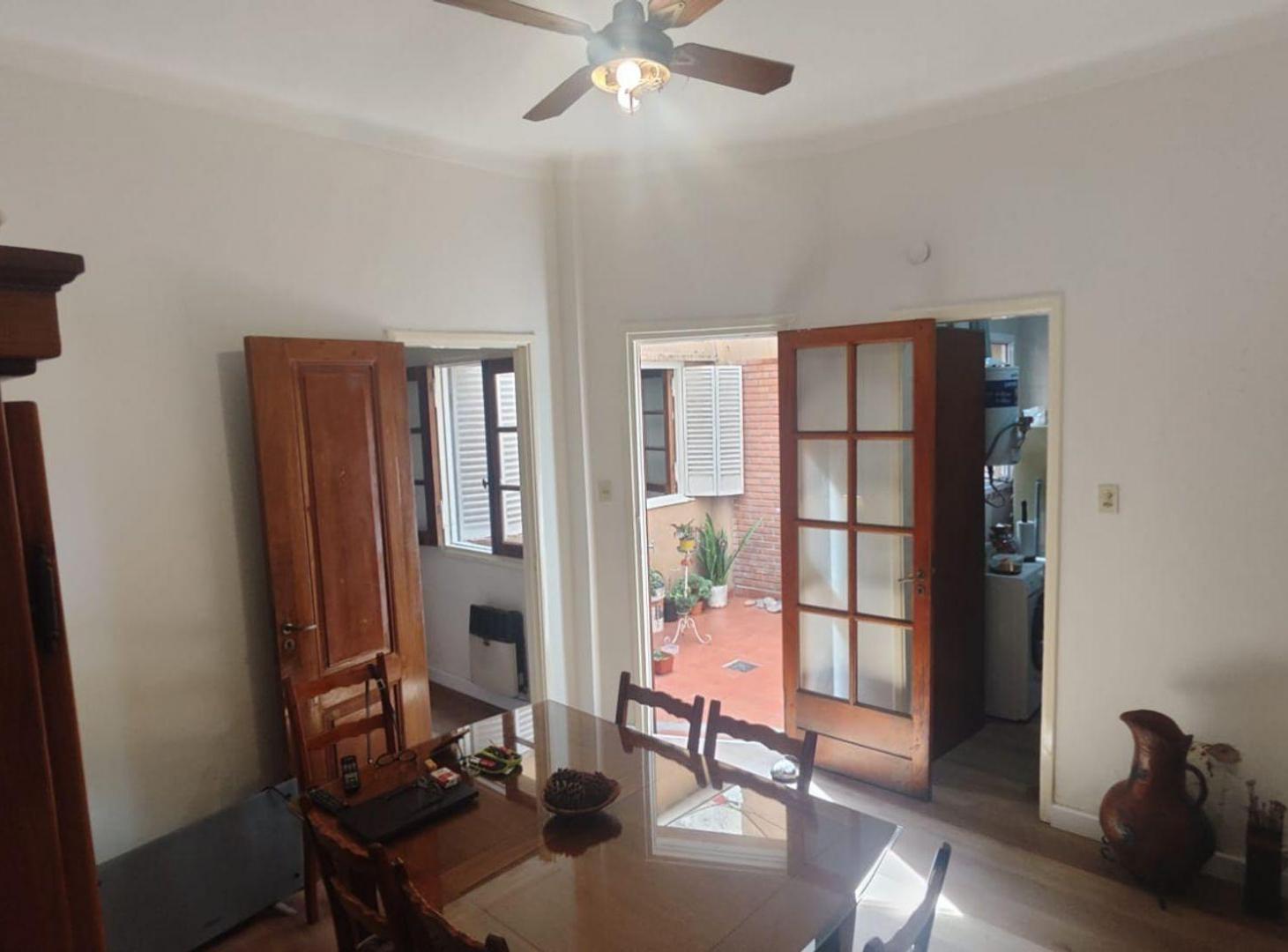 Foto de VENTA PH 2 DORMITORIOS ZONA PLAZA ROCHA, imagen 4