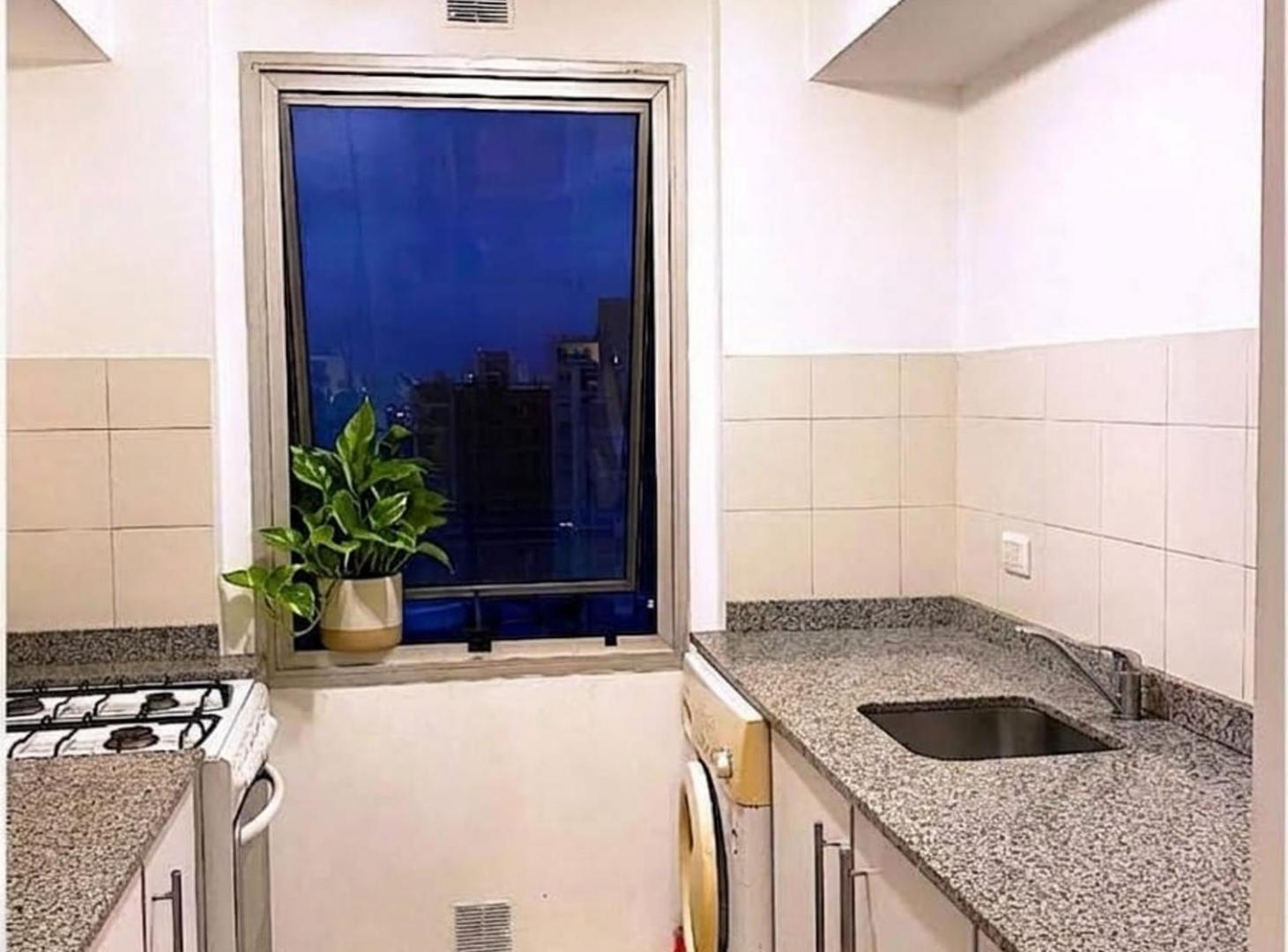 Foto de DEPARTAMENTO DE 1 DORMITORIO EN ALQUILER, imagen 1