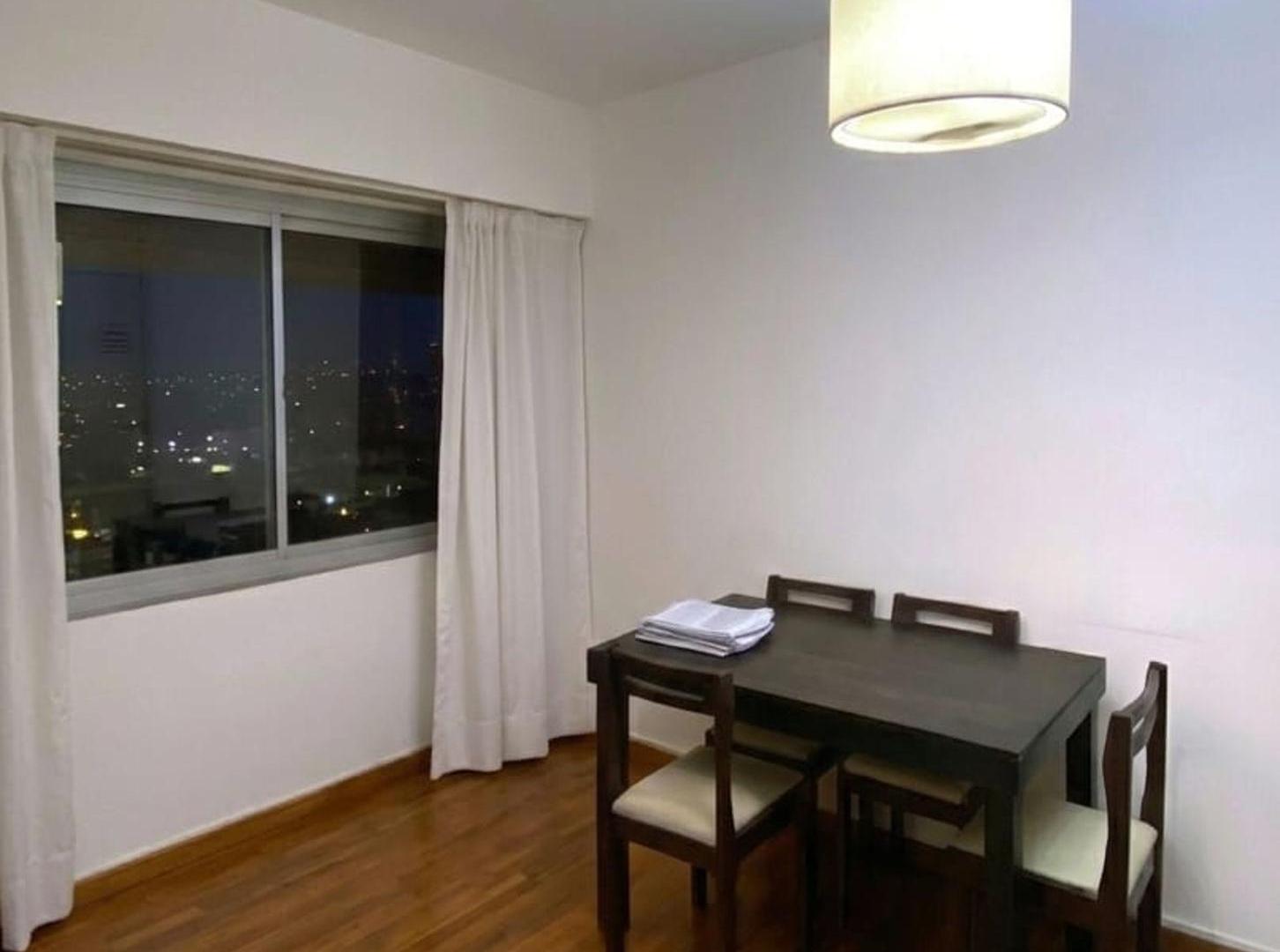 Foto de DEPARTAMENTO DE 1 DORMITORIO EN ALQUILER, imagen 4