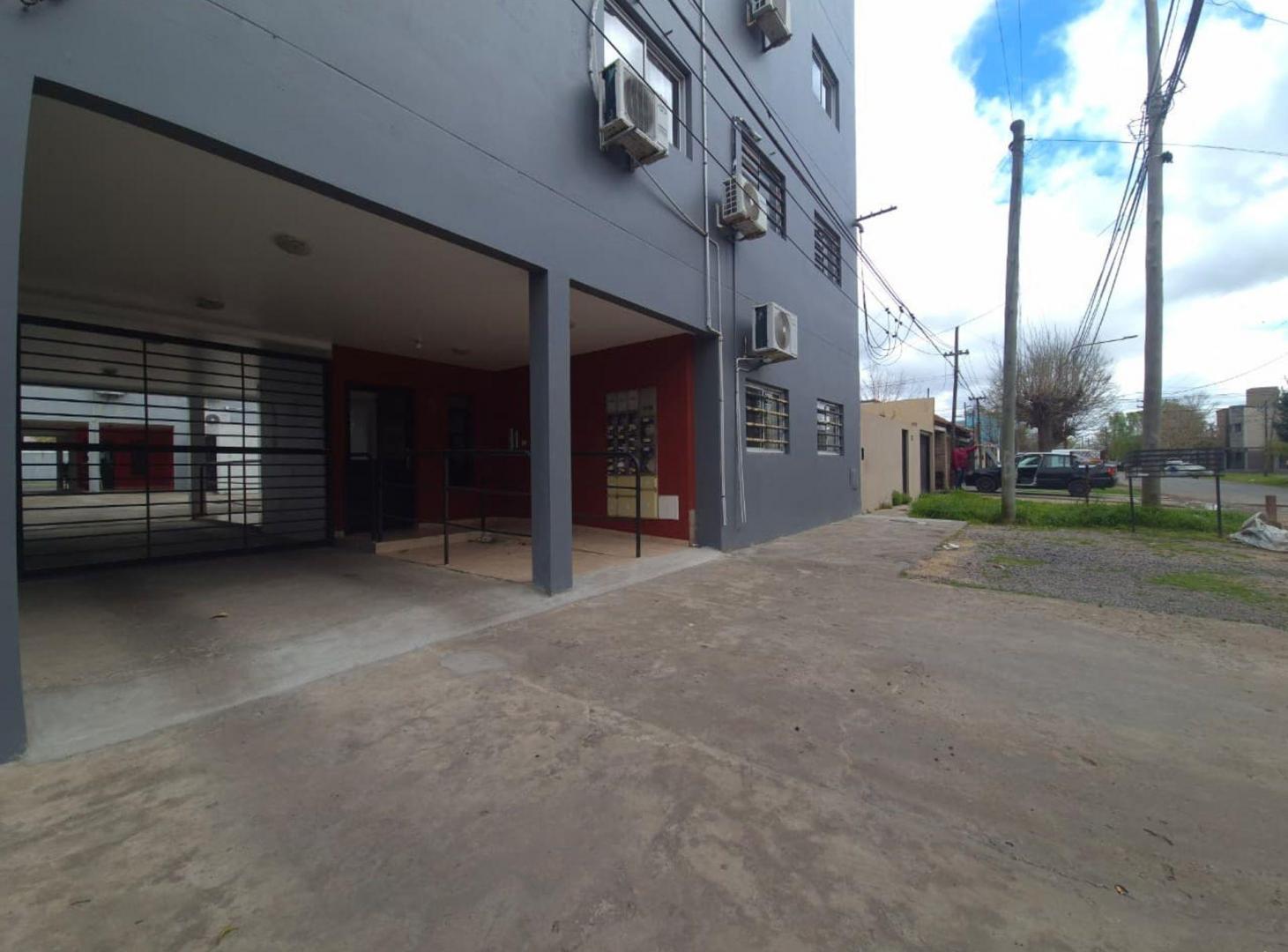 Foto de Departamento en venta dos dormitorios y cochera, imagen 1