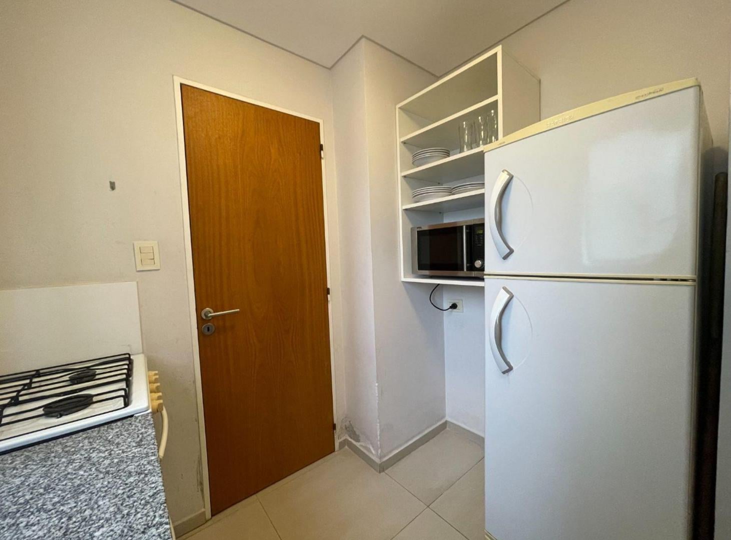 Foto de DEPARTAMENTO 1 DORMITORIO EN VENTA!!, imagen 4