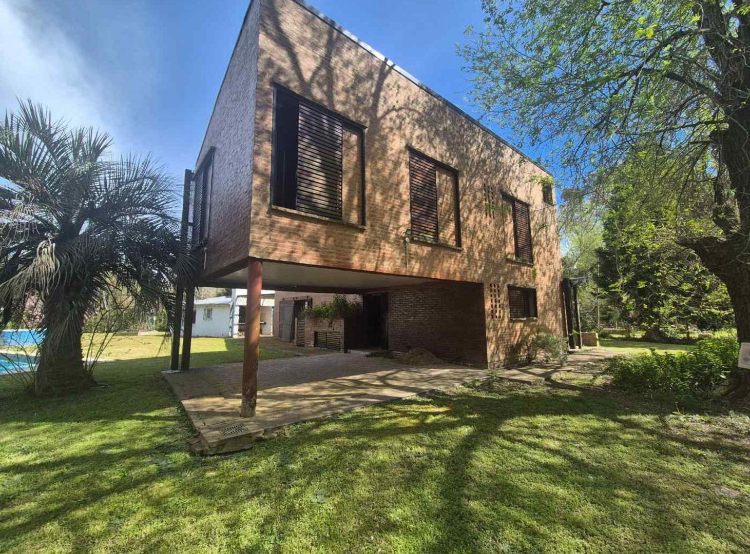 Foto de CASA QUINTA 3700M2 CON PILETA KM52 RUTA 2, imagen 4