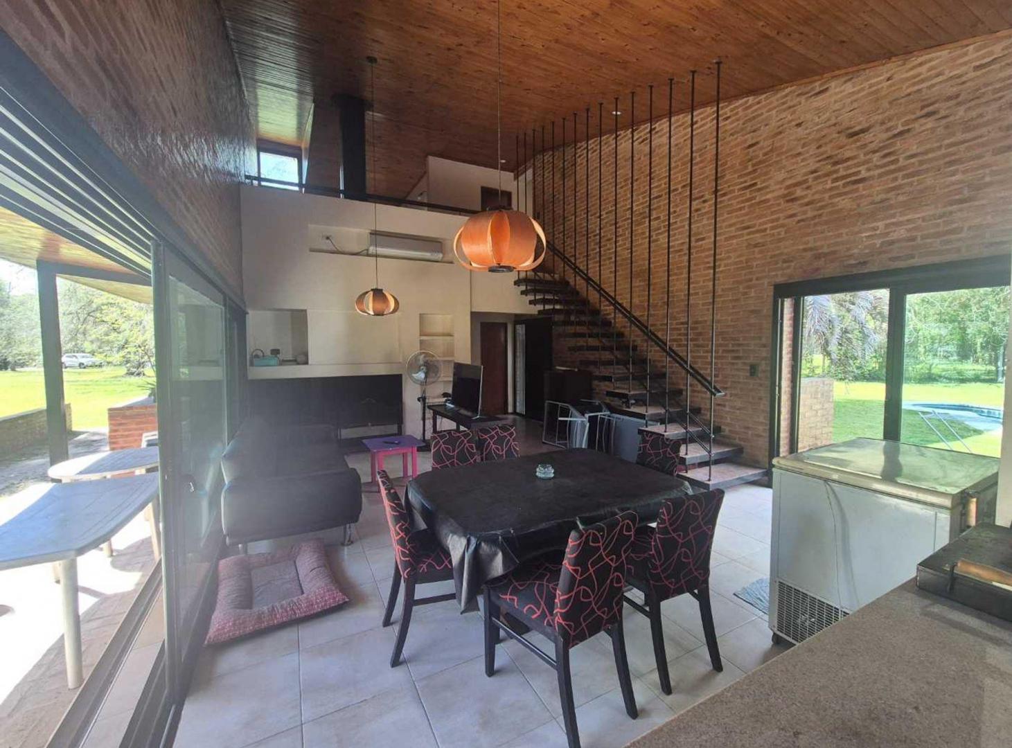 Foto de CASA QUINTA 3700M2 CON PILETA KM52 RUTA 2, imagen 5