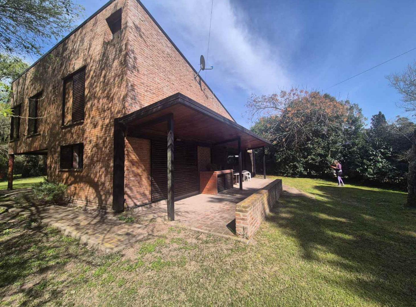 Foto de CASA QUINTA 3700M2 CON PILETA KM52 RUTA 2, imagen 1