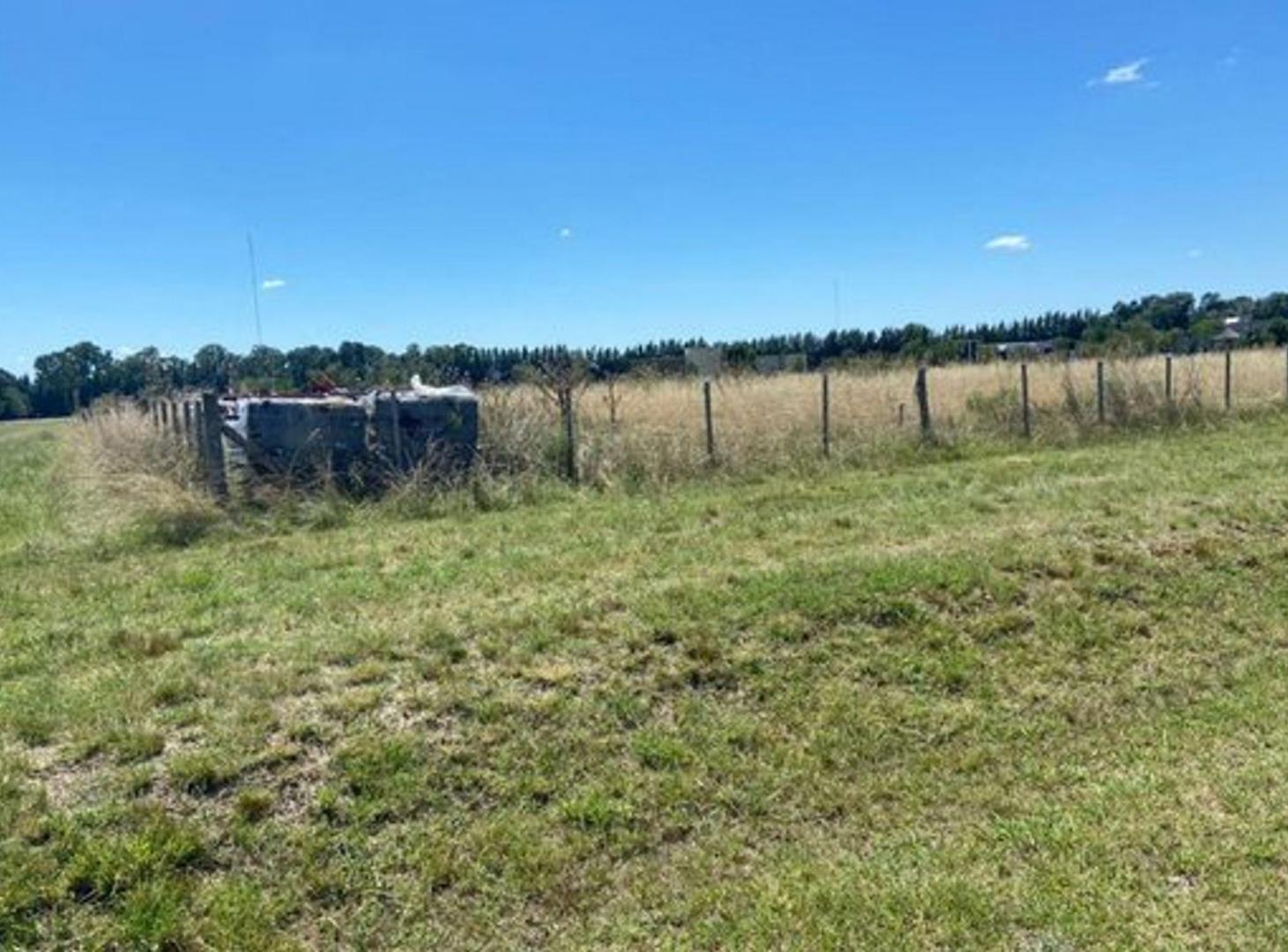 Foto de LOTE EN VENTA "EL MIRADOR",CORONEL BRANDSEN, imagen 1