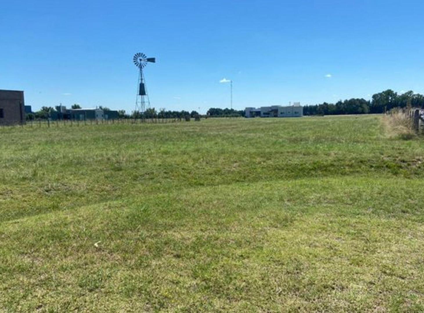 Foto de LOTE EN VENTA "EL MIRADOR",CORONEL BRANDSEN, imagen 3
