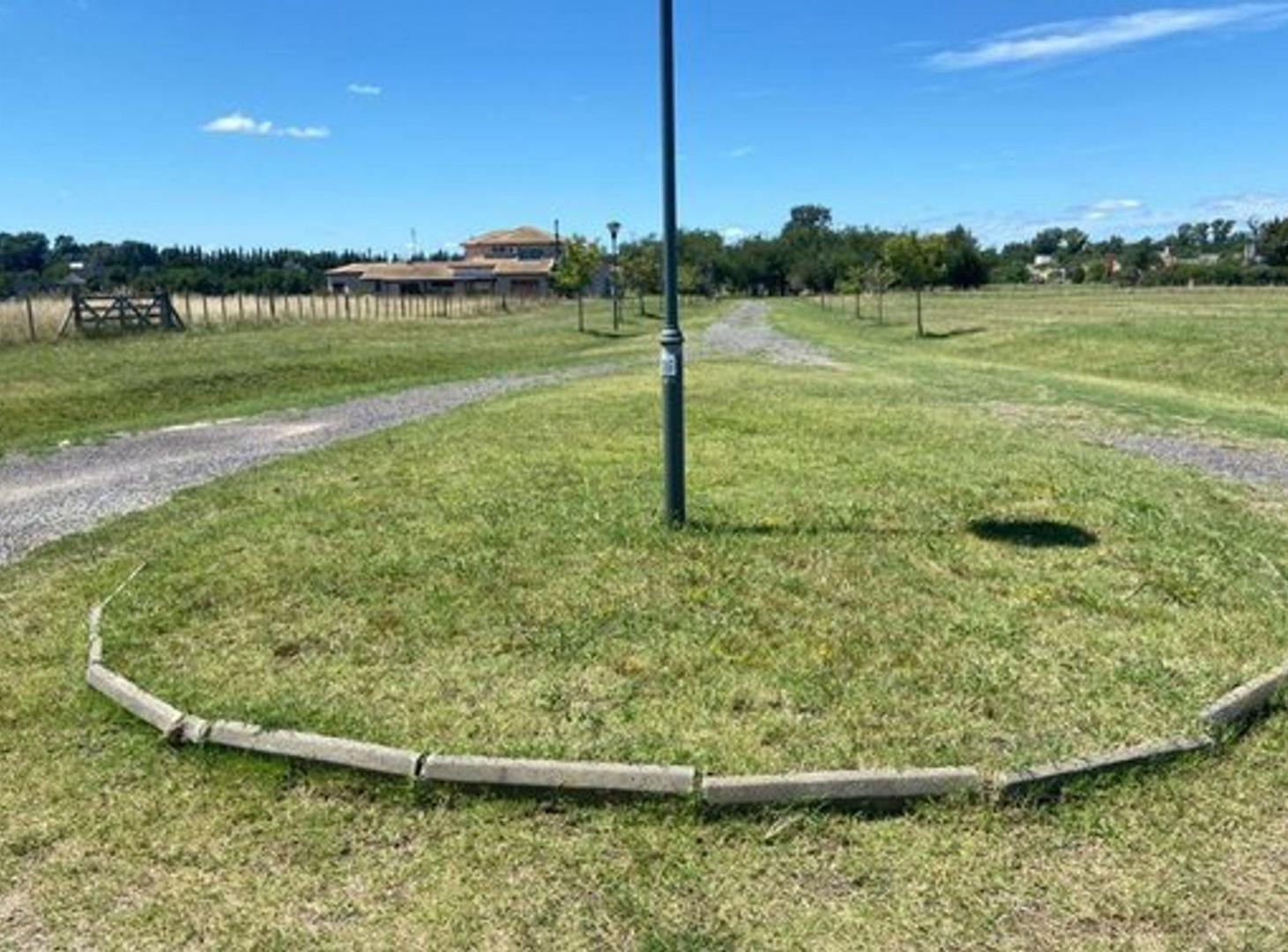 Foto de LOTE EN VENTA "EL MIRADOR",CORONEL BRANDSEN, imagen 4