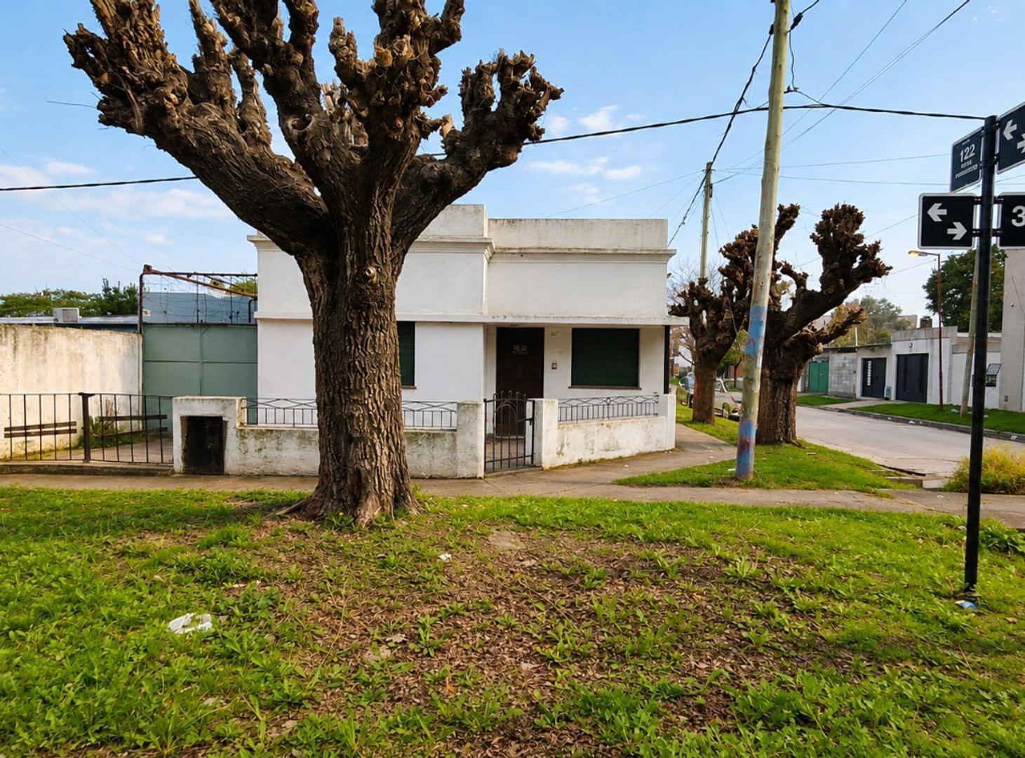 Foto de CASA EN VENTA BERISSO 3 DORMITORIOS Y COCHERA, imagen 5