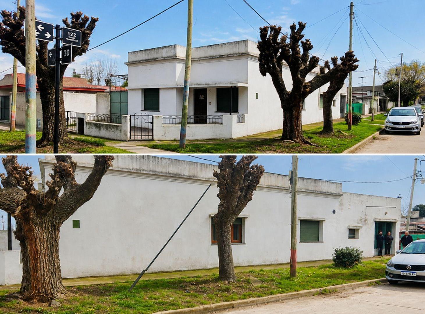 Foto de CASA EN VENTA BERISSO 3 DORMITORIOS Y COCHERA, imagen 1
