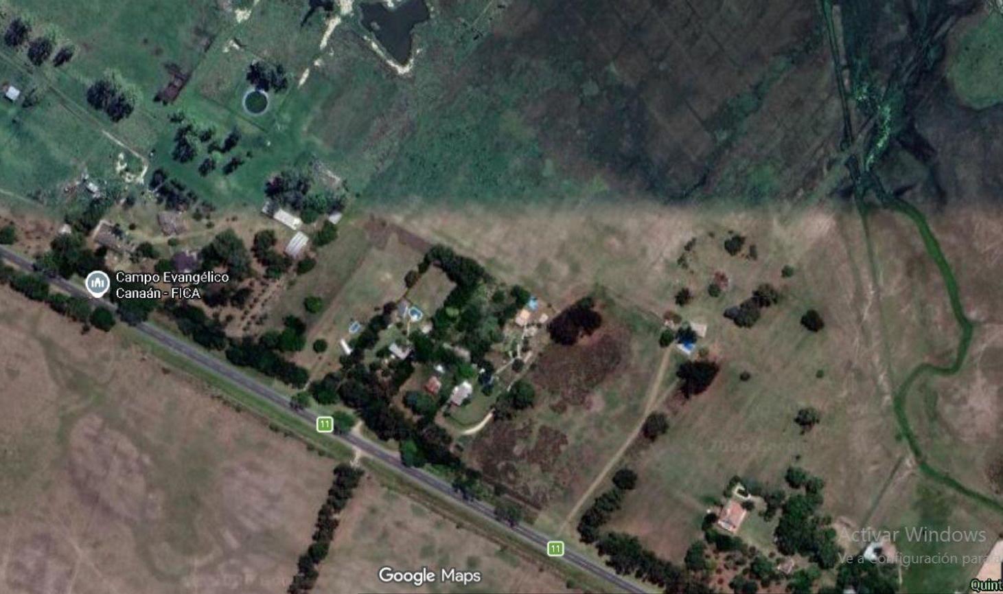 Foto de LOTE EN VENTA RUTA 11 KM 14, imagen 1
